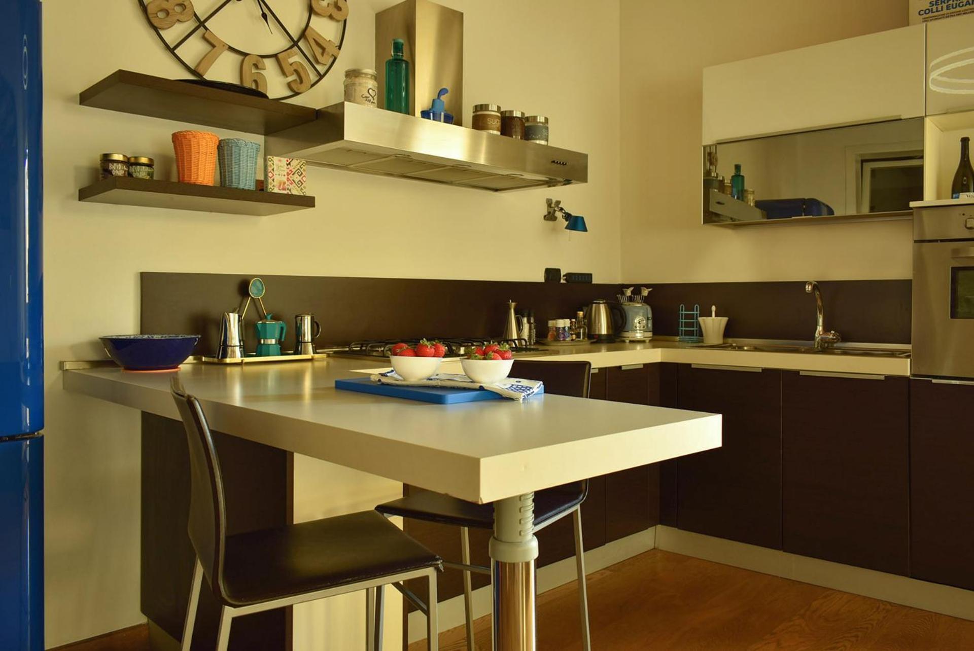 Welc-Om Casa A Colori Nel Borgo Apartment Monselice Luaran gambar